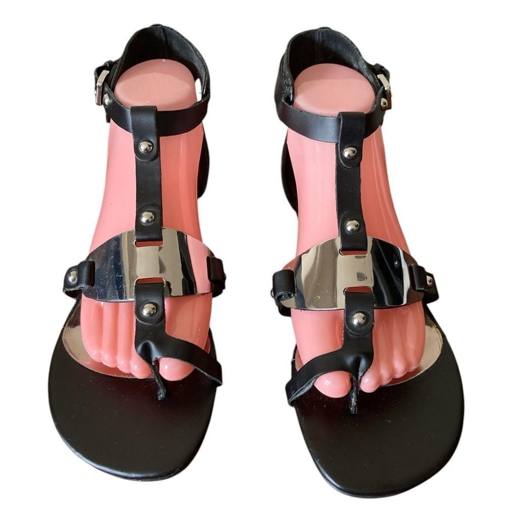 Carlos By Santana Sandals Woman’s Size 9 - Picture 6 of 15